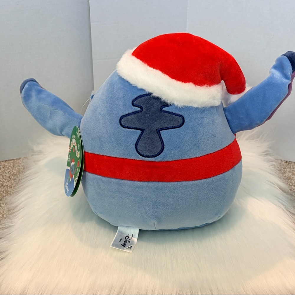 Stitch - Picture 3 of 10